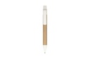Eco Paper Ball Gel Pen