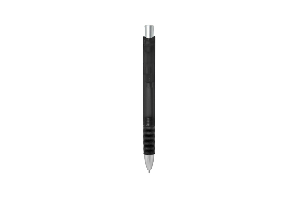 FUJI - Plastic Ball Pen (Black Ink)
