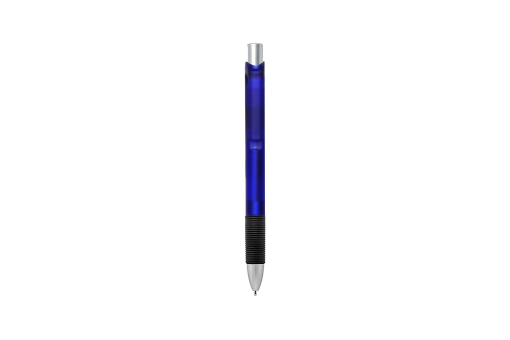 FUJI - Plastic Ball Pen (Black Ink)