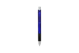 [468] FUJI - Plastic Ball Pen (Black Ink) (Blue)