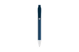 [5049] OASIS PRIME - Plastic Ball Pen (Blue)