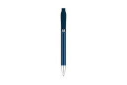 [5049] OASIS PRIME - Plastic Ball Pen (Blue)