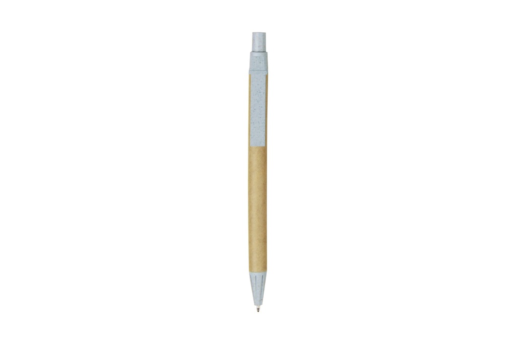 POPPY - Eco Paper Ball Pen