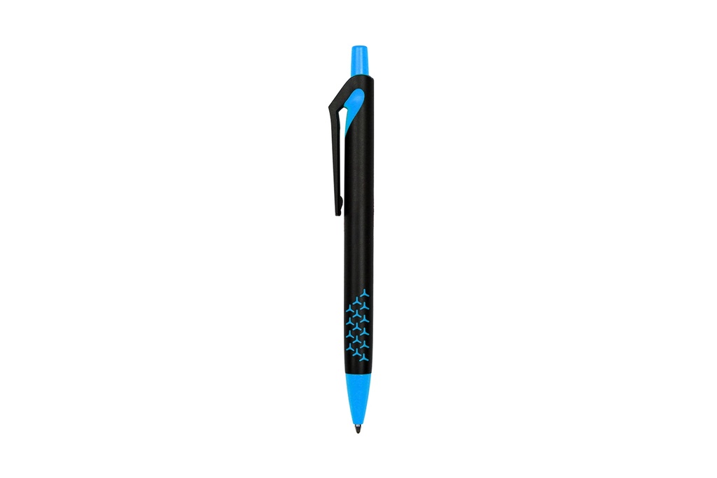 SPARK - Plastic Ball Pen