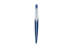 [5042] TORONTO - Plastic Ball Pen (Blue)