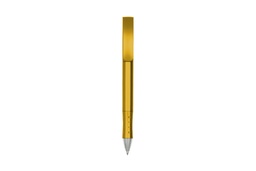 [3010G] VOGUE - Plastic Gel Pen (Gold)