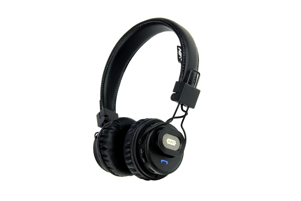 MOTION - Bluetooth Headphones & Speaker