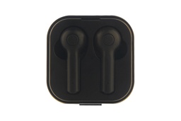 [SG112] PODCAST - Bluetooth Earpods (Black)