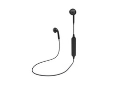 [SG106] PODSTER - Bluetooth Earphones (Black)
