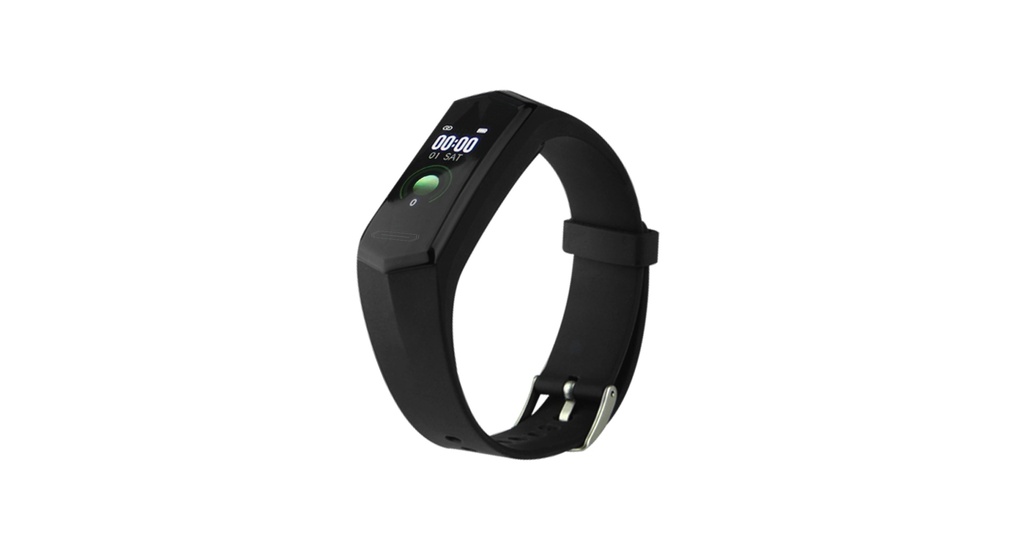 ELEMENT - Smart Fitness Tracker