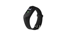 [C017] ELEMENT - Smart Fitness Tracker