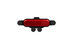 [SG111] RIPTIDE - Car Phone Holder (Red)