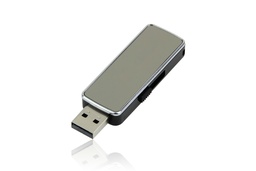 [EZ435] (16GB) GLEAM - USB Flash Drive