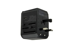 [EZ450] EVOKE - Multi Adapter