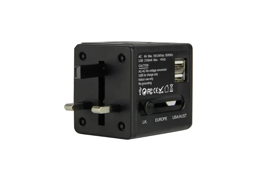 SPEX - Travel Adapter
