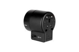 [EZ356] TWIST - Travel Adapter