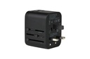 VORTEX - Travel Adapter