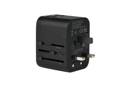 [EZ468] VORTEX - Multi Adapter