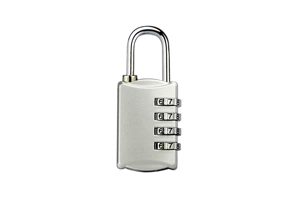 MARCELL - Luggage Lock