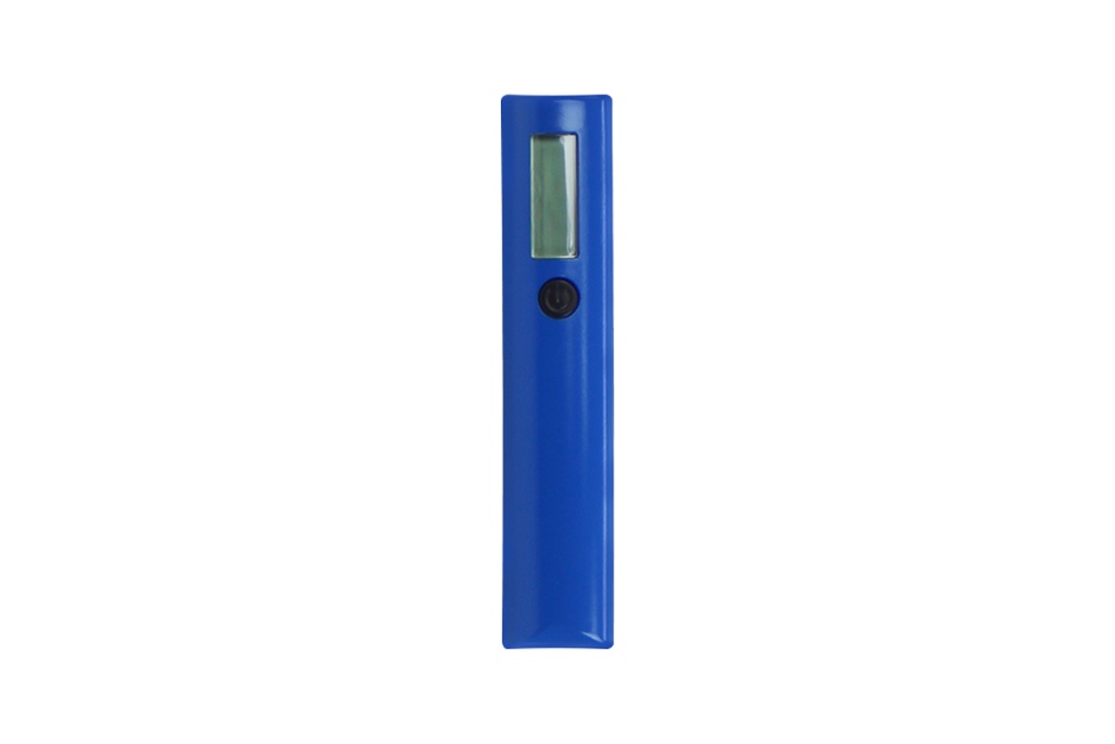 ON-THE-GO Digital Luggage Scale