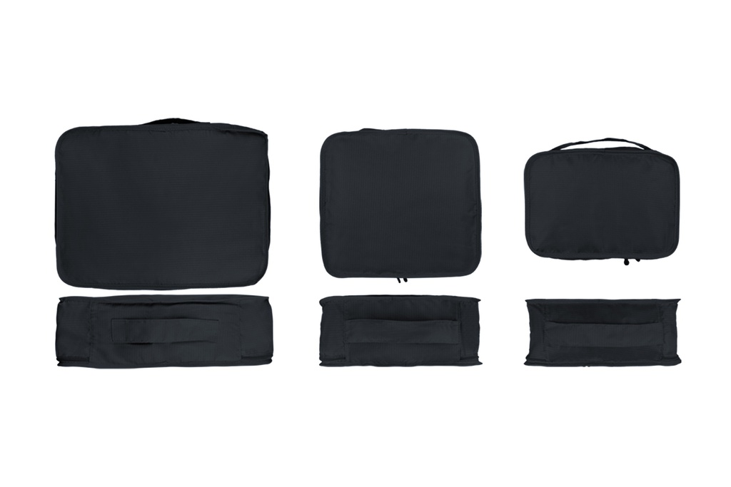 PACKER - Travel Organizer Set