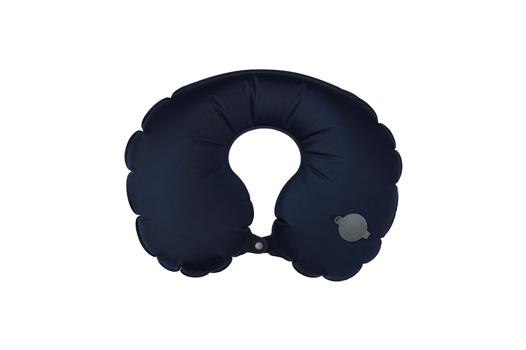 BLOOM - Inflatable Travel Pillow