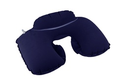 [EZ178] DOUBLE COMFORT - Neck Pillow (Blue)