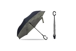 [UM10] UMBRA - 24&quot; Reversible Umbrella