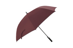 [UM12] UMBRA - 30'' Golf Umbrella (Red)