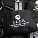 Folded Bag Silkscreen