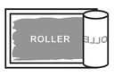 Roller Print