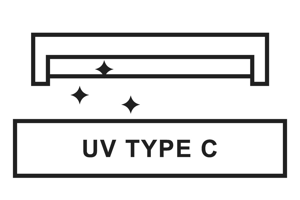 UV Type C