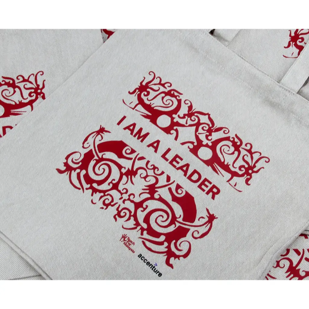 Heat Transfer Bag (A4)