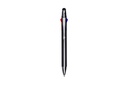 ELVIS - Multicolour Pen with Stylus