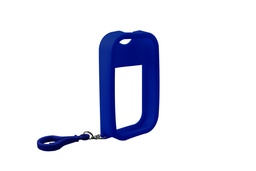 [B109-S] SPRITZ - Sanitizer Spray Sleeve (Navy Blue)