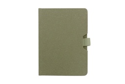 [S147] COVA - Notebook (Green)