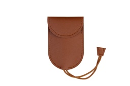 [KM96] KEYPER - Key Pouch (Brown)