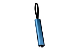 [SG122] TRINKET - Charging Cable (Blue)