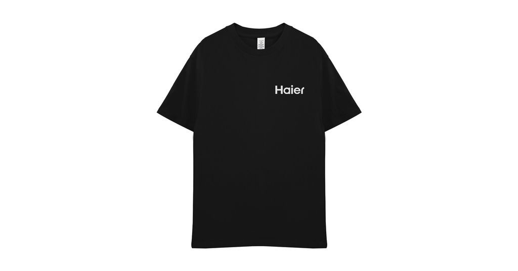 T-Shirt Embroidery