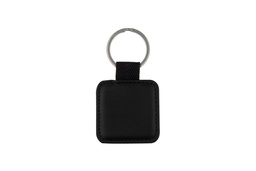 [KM99] WINK - Key Holder (Square) (Black)