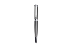 [961B] MONTE CARLO - Metal Ball Pen (Grey)