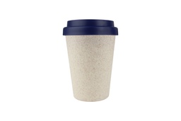 [M133] MUSE - Coffee Cup (Blue)