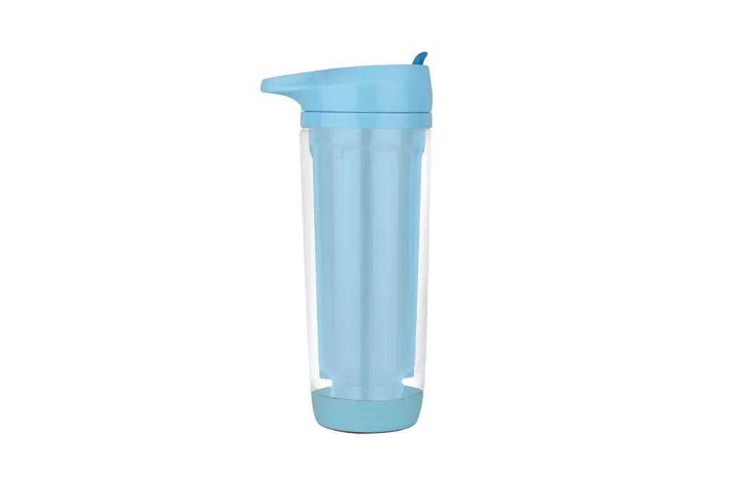 ARTIART SEAGULL - Double Wall Suction Bottle