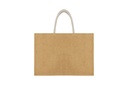 Jute Tote Bag (8oz)