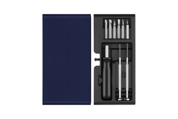 [EZ478] FIXIT - Tool Kit Set (Blue)