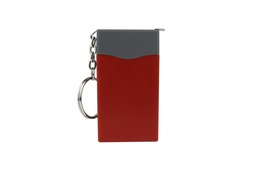 [EZ479] MINKEY - Mini Tool Kit (Red)