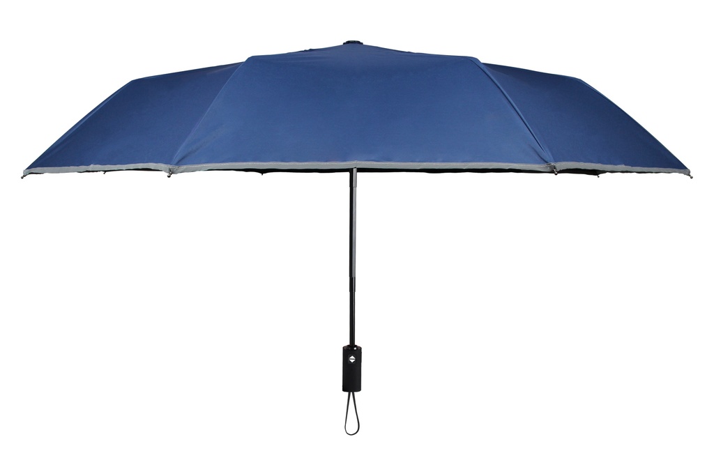 UMBRA - 21.5'' Tri Fold Auto Umbrella