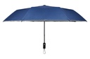 UMBRA - 21.5'' Tri Fold Auto Umbrella