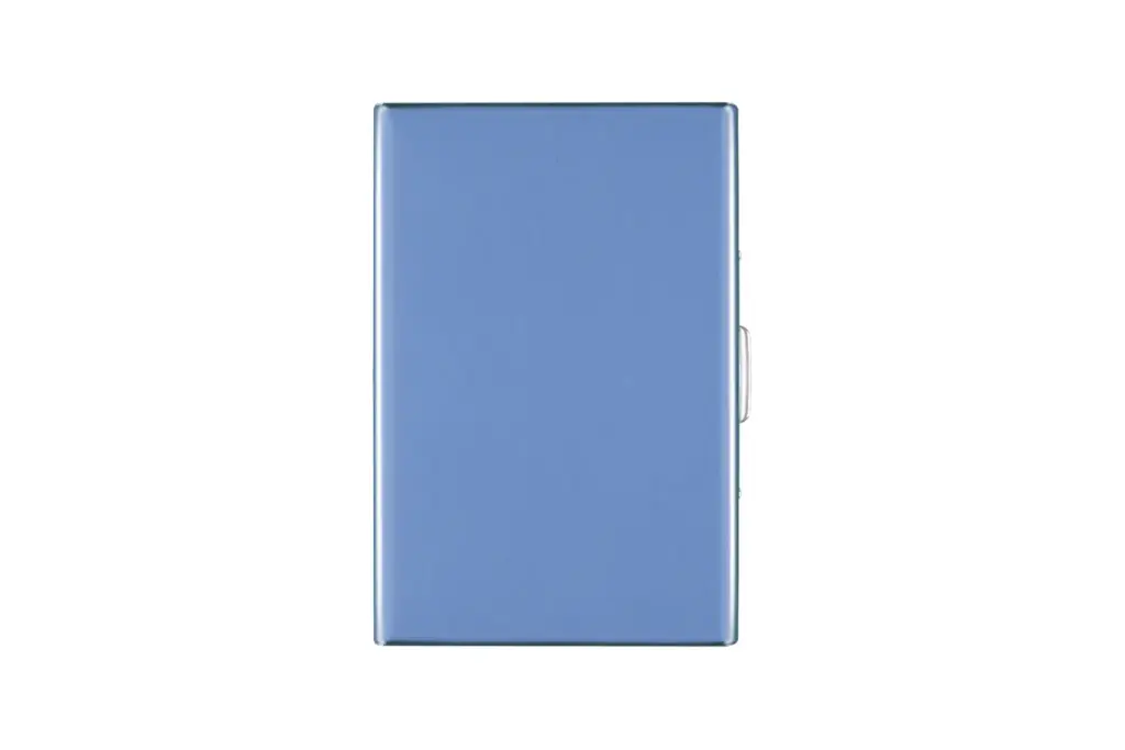 ENCAZE - RFID Blocking Card Holder