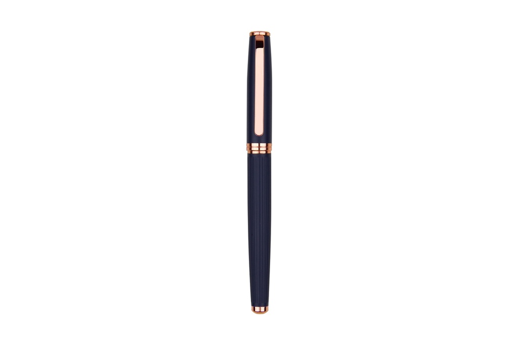 STELLAR ROSE - Metal Roller Pen